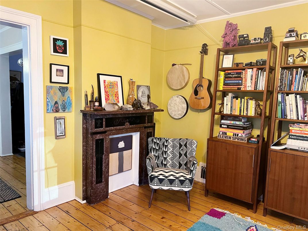 Interior, Wood Texture Flooring