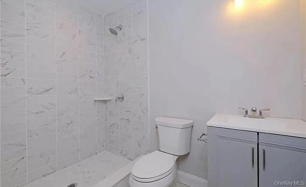 Bathroom, Interior, Marble Walls