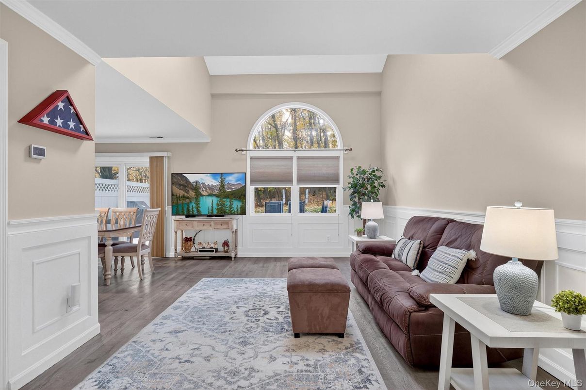 Interior, Living room, Wood Texture Flooring