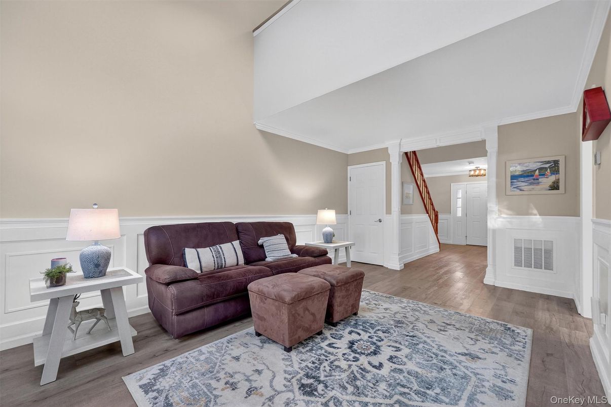 Interior, Living room, Wood Texture Flooring