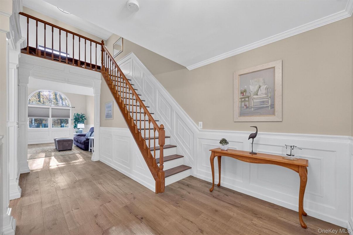 Interior, Wood Texture Flooring