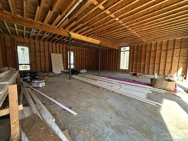 Interior, Wooden Beams, Wooden Ceilings, Wooden Walls