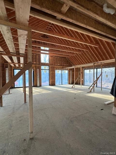 Interior, Wooden Beams, Wooden Ceilings, Wooden Walls