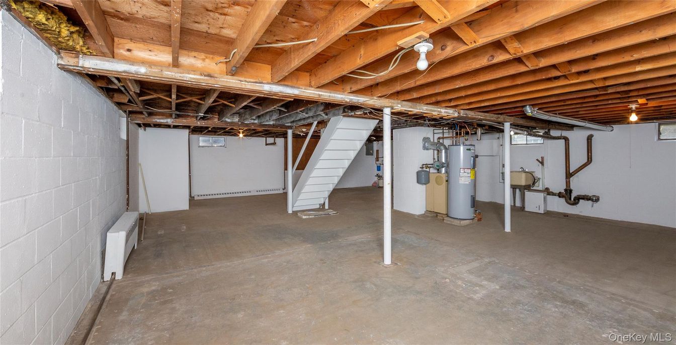 Interior, Stone Walls, Wooden Beams, Wooden Ceilings