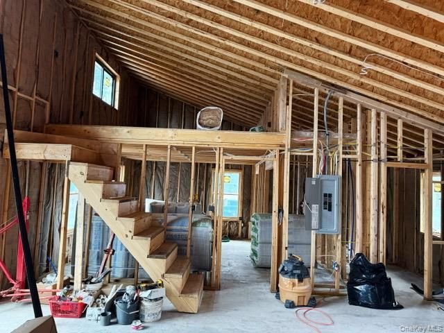 Interior, Wooden Beams, Wooden Ceilings, Wooden Walls
