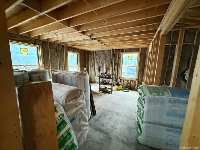 Interior, Wooden Beams, Wooden Ceilings, Wooden Walls
