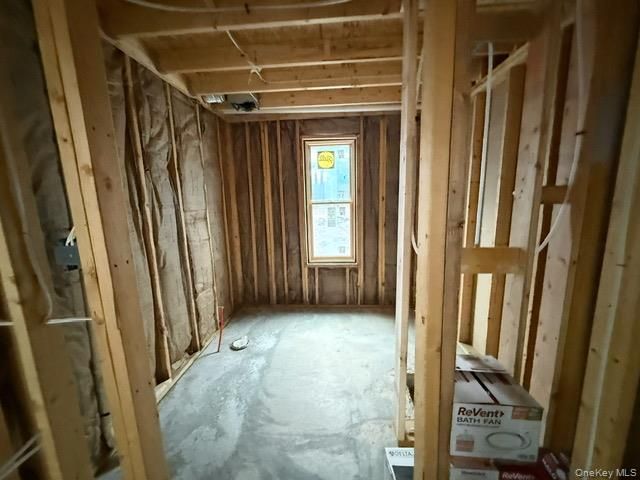 Interior, Wooden Beams, Wooden Walls