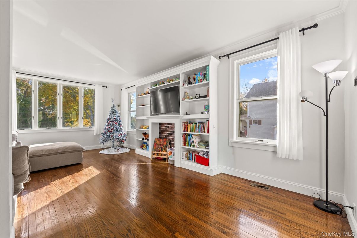 Interior, Wood Texture Flooring