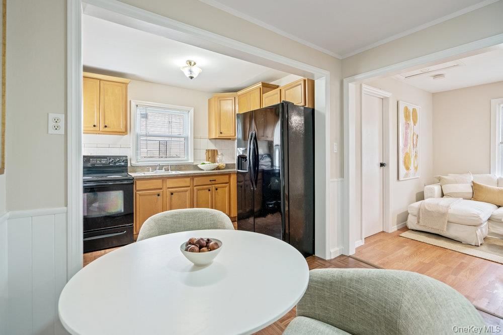 Dining room, Interior, Kitchen, Wood Texture Flooring