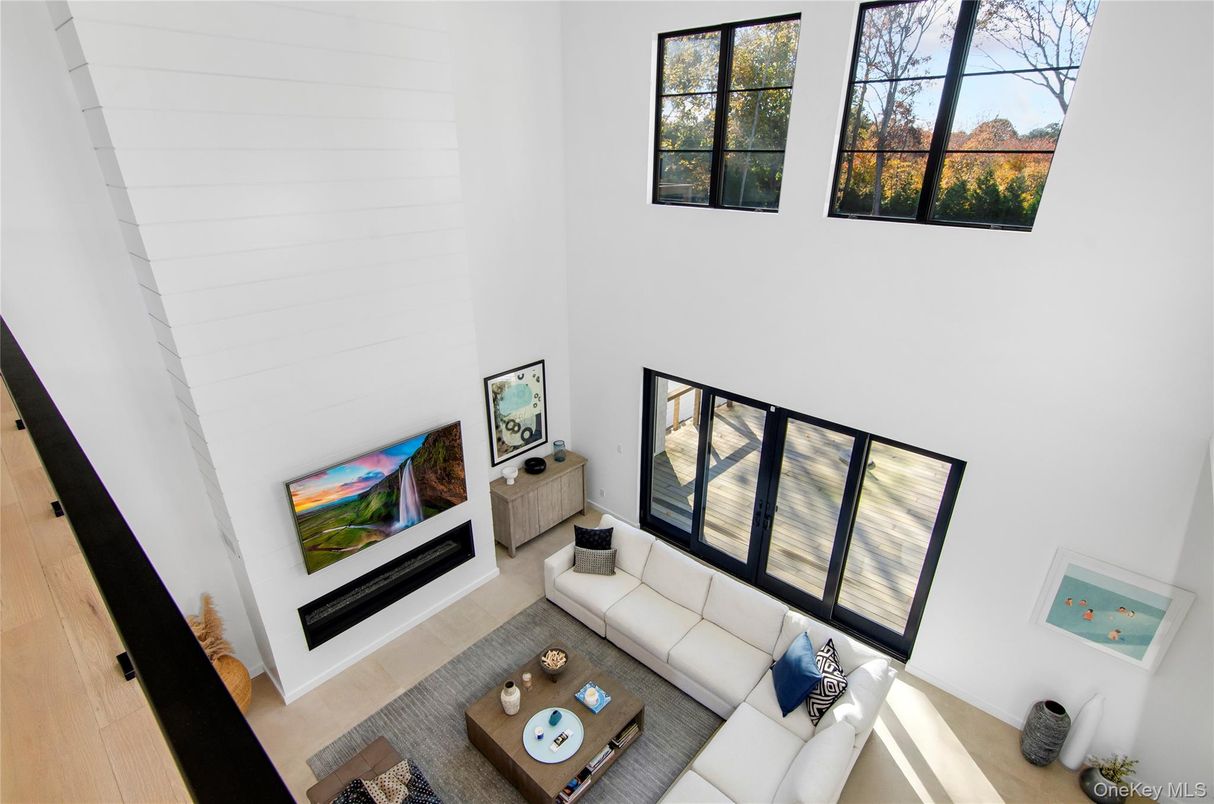 Fireplace, Interior, Living room