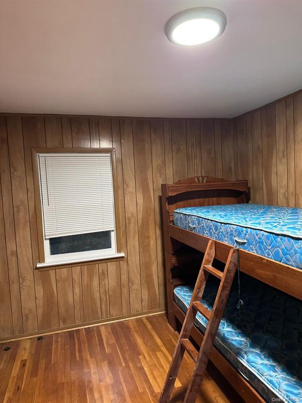 Bedroom, Interior, Sauna Room