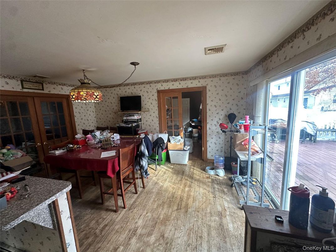 Dining room, Interior, Living room