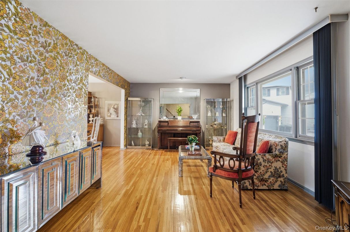 Interior, Living room, Piano, Wood Texture Flooring