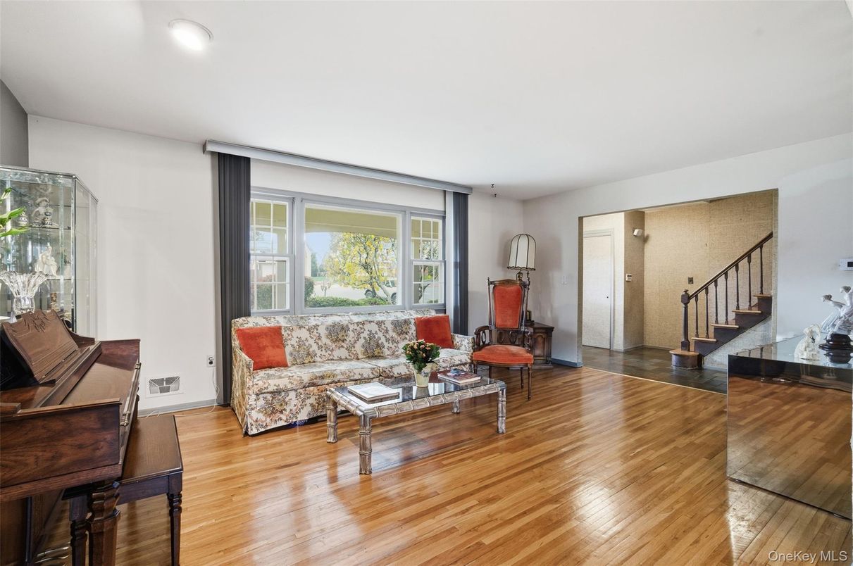Interior, Living room, Piano, Wood Texture Flooring
