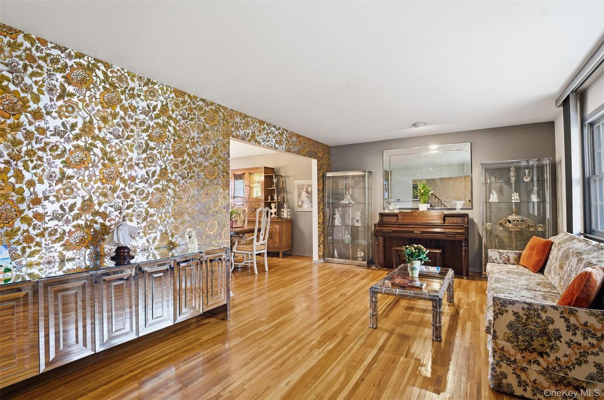 Interior, Living room, Piano, Wood Texture Flooring