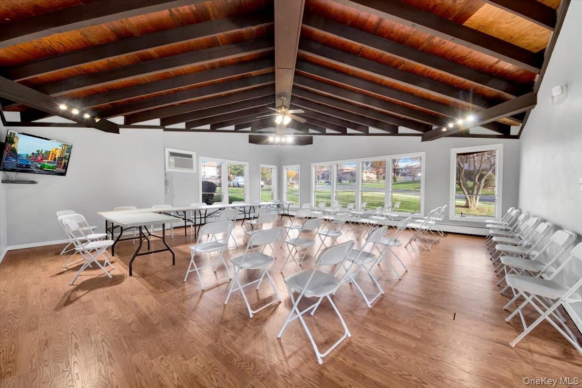 Dining room, Interior, Wooden Beams, Wooden Ceilings, Wood Texture Flooring
