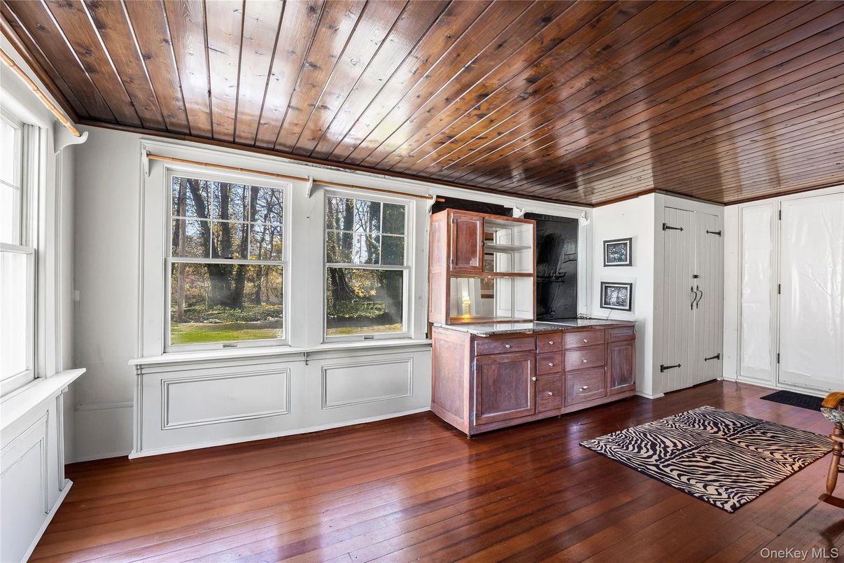 Interior, Wooden Ceilings, Wood Texture Flooring