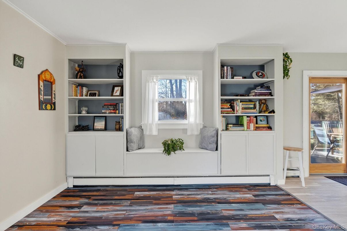 Interior, Wood Texture Flooring