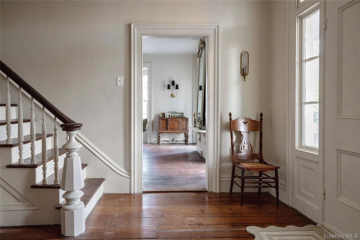 Interior, Wood Texture Flooring