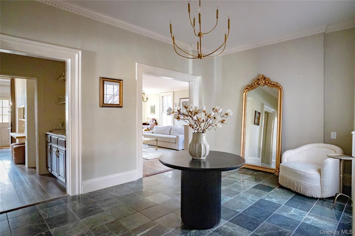 Chandelier, Interior, Pendant Lights, Wood Texture Flooring