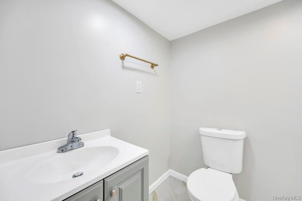 Bathroom, Interior, Marble