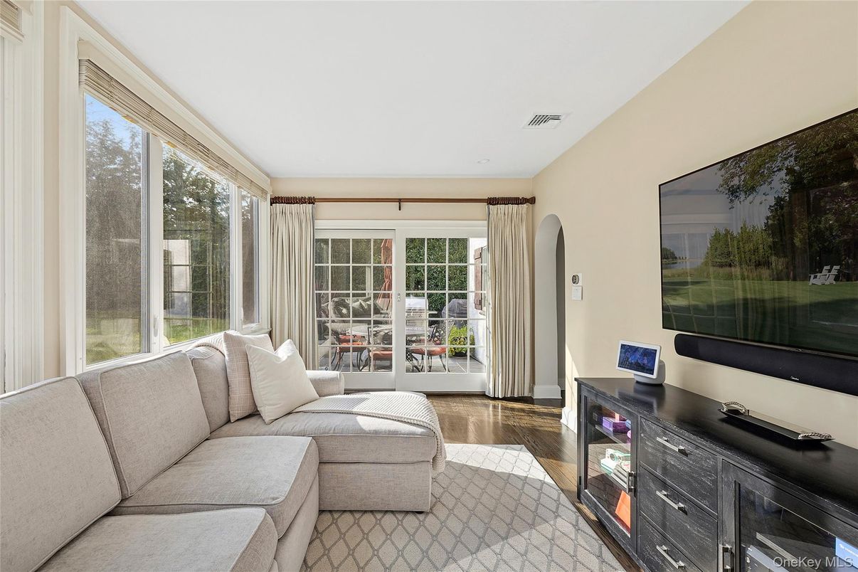 Interior, Living room, Wood Texture Flooring