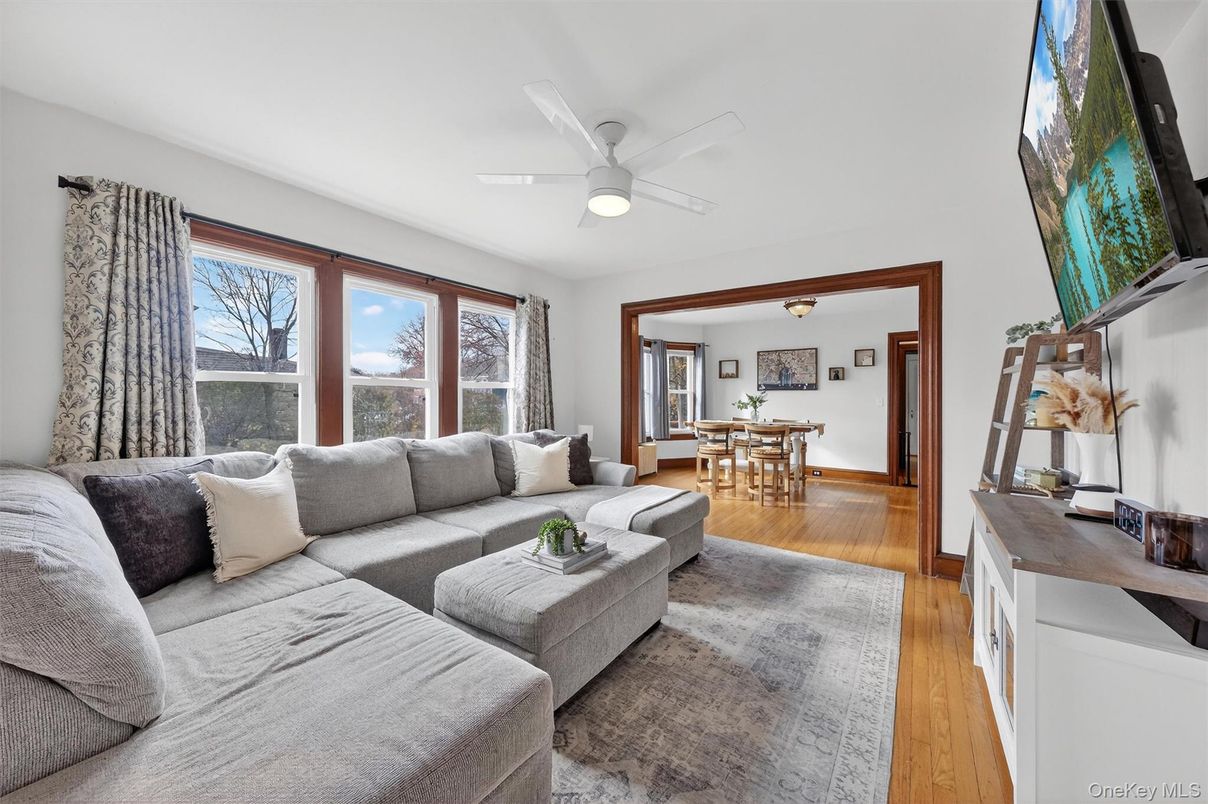 Dining room, Interior, Living room, Wood Texture Flooring