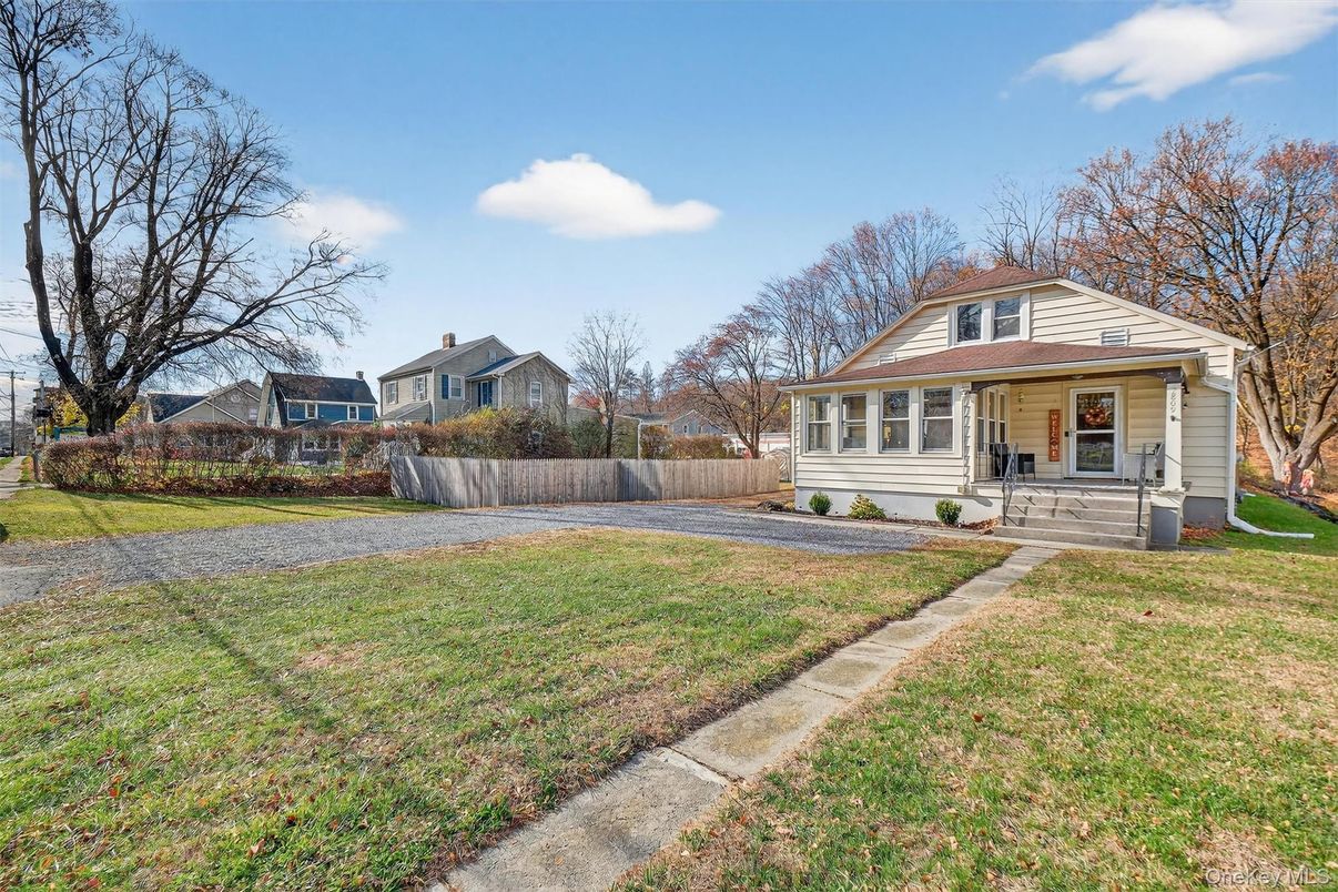 Backyard, Exterior, Facade, None