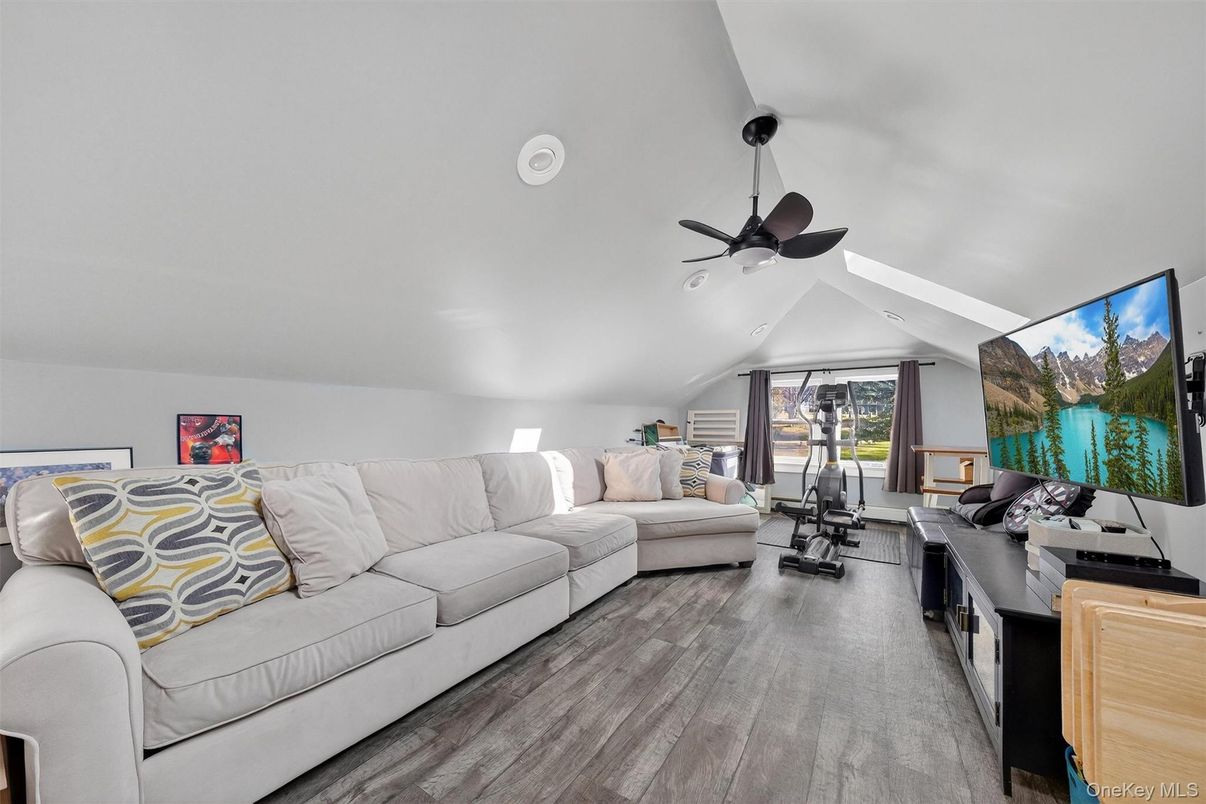 Home Office, Interior, Living room, Wood Texture Flooring