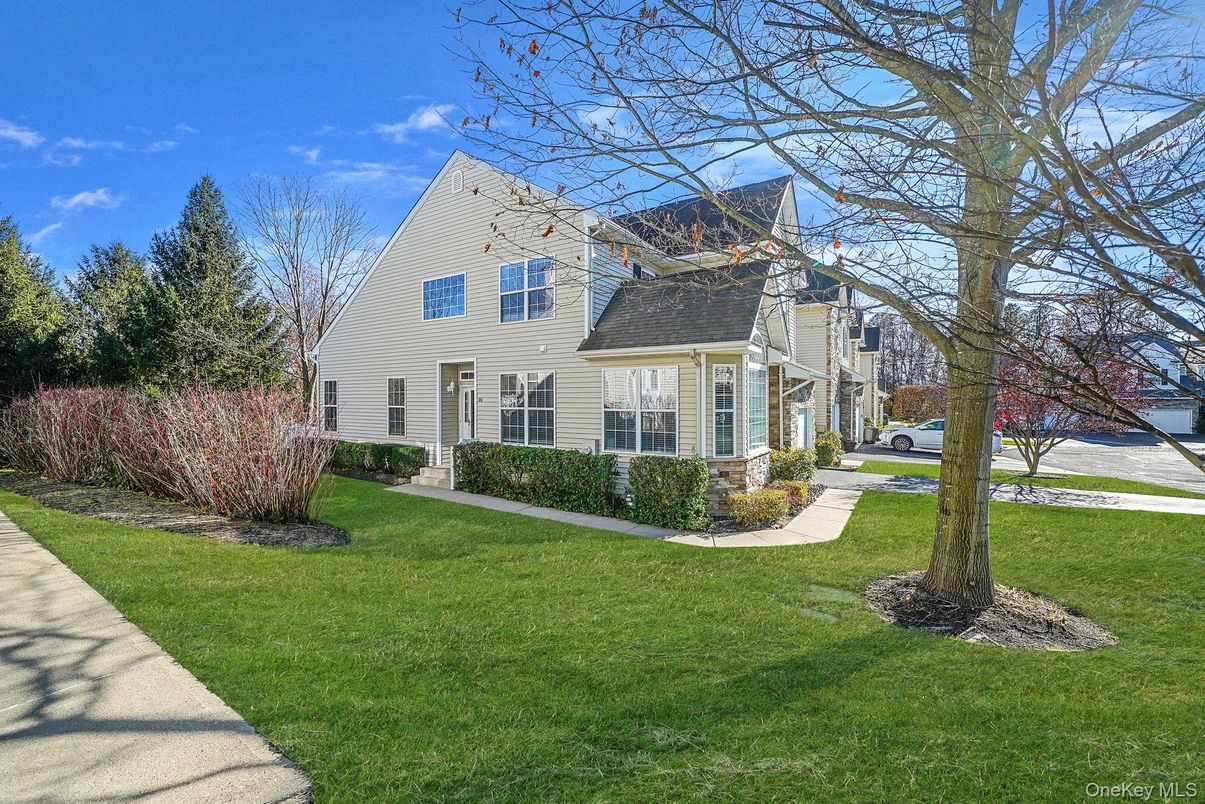 Backyard, Exterior, Facade, Farmhouse