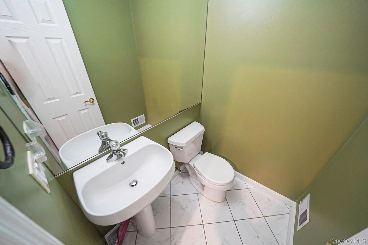 Bathroom, Interior, Marble