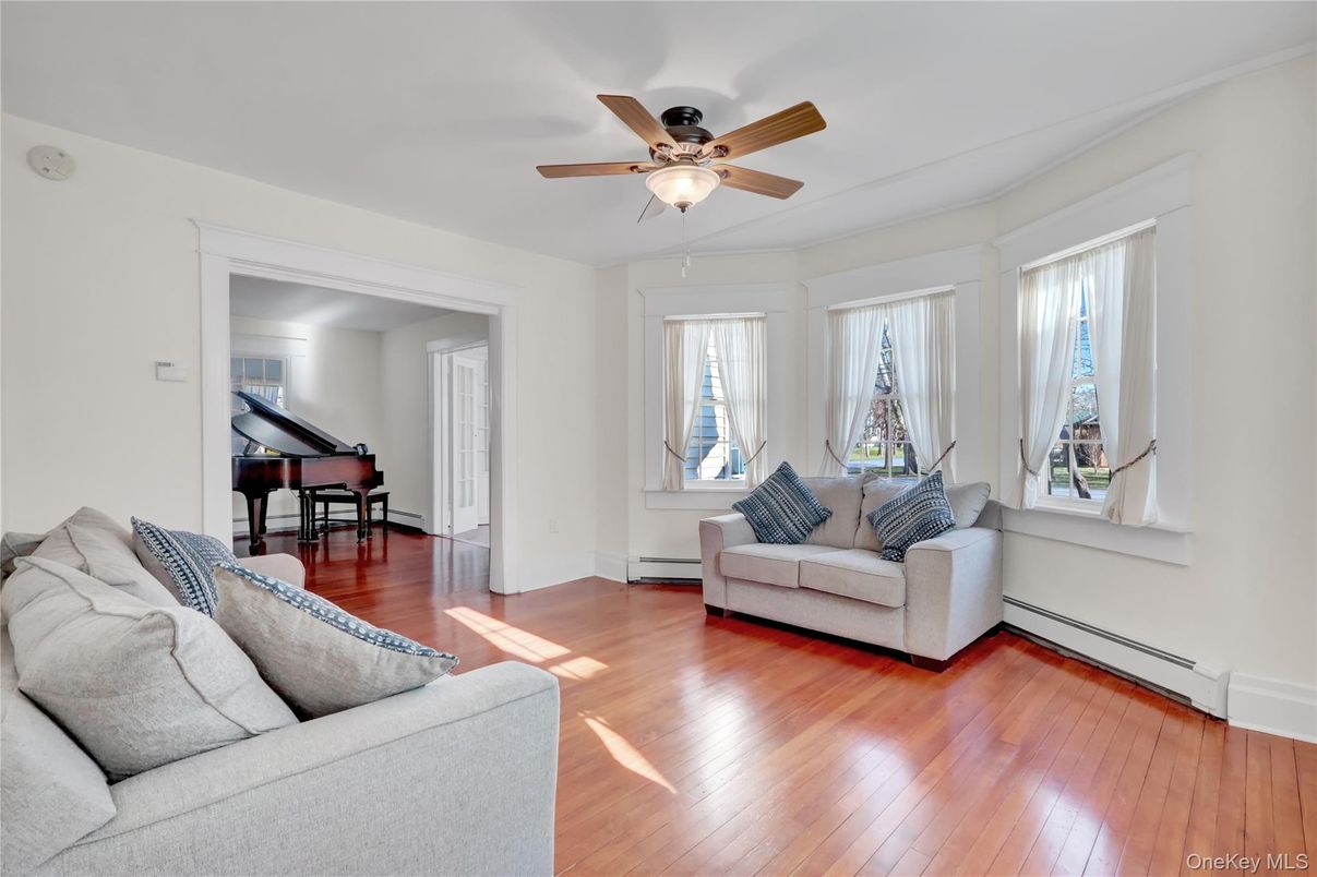Interior, Living room, Piano, Wood Texture Flooring