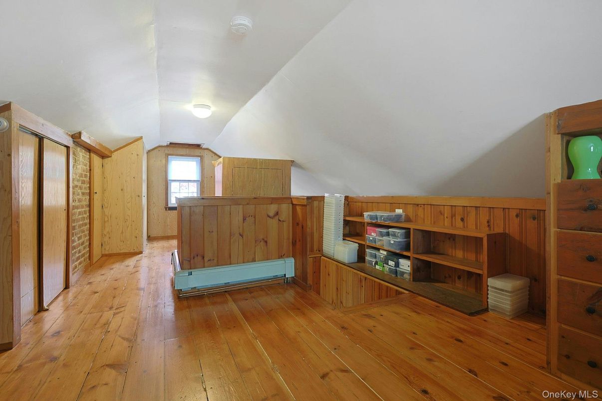 Interior, Wood Texture Flooring, Wooden Walls