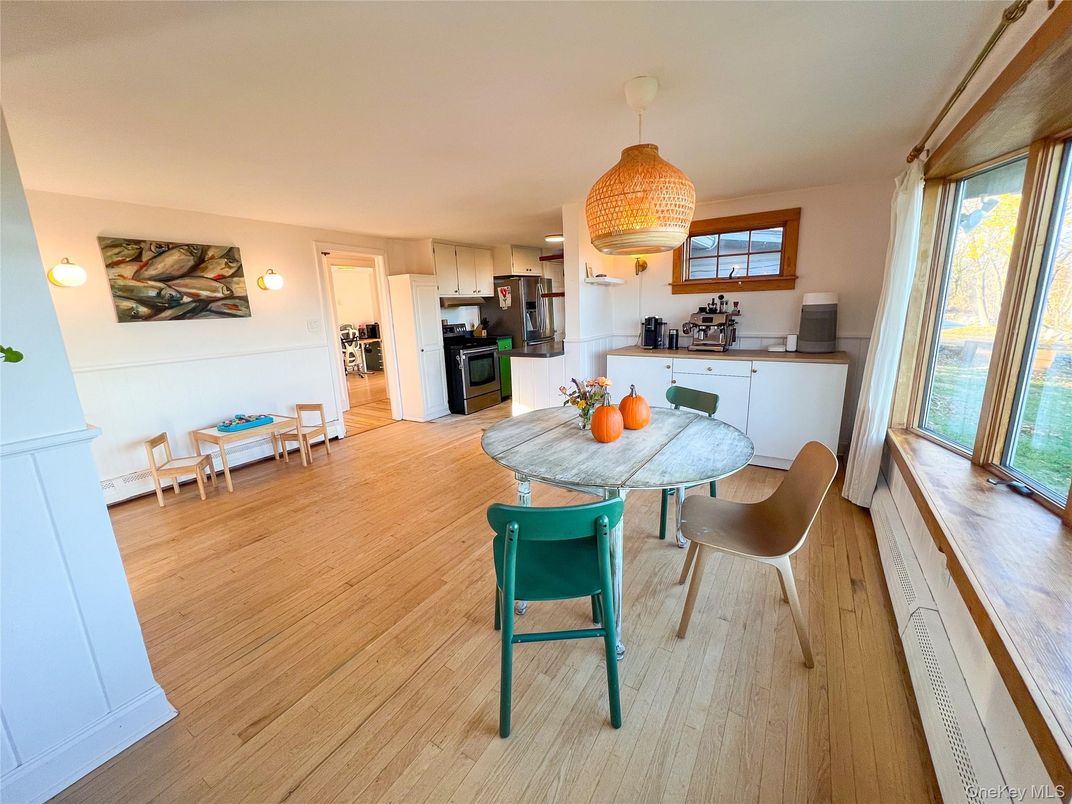 Dining room, Interior, Kitchen, Wood Texture Flooring
