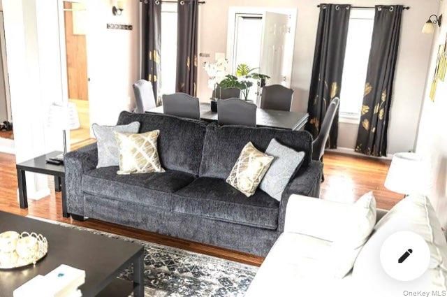 Dining room, Interior, Living room, Wood Texture Flooring