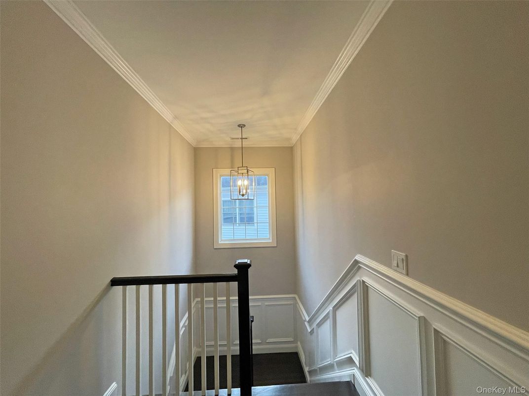 Interior, Pendant Lights