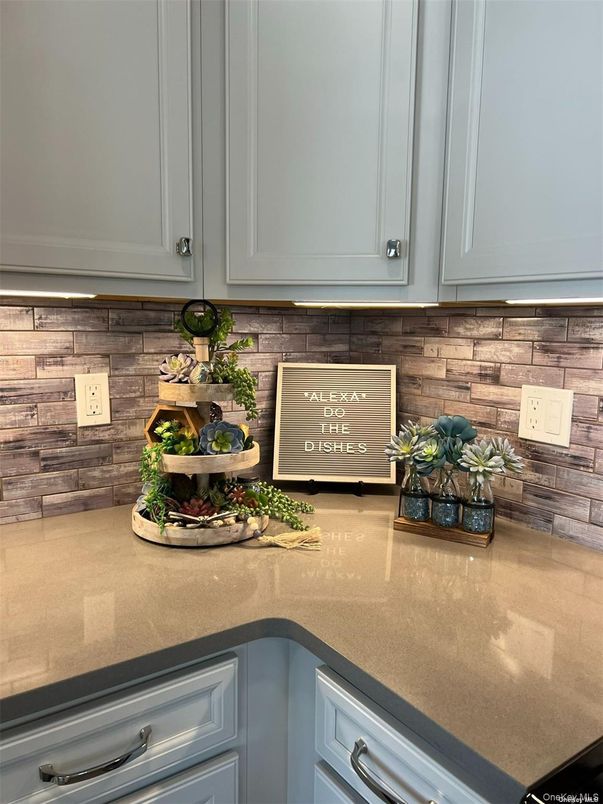 Interior, Wooden Walls