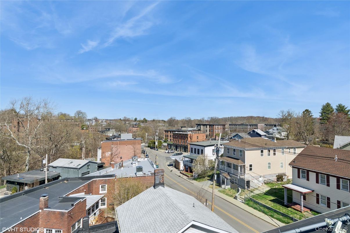 Exterior, Solar Panels