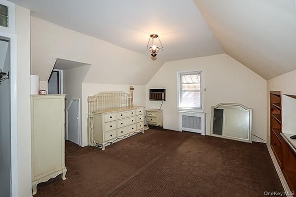 Interior, Pendant Lights