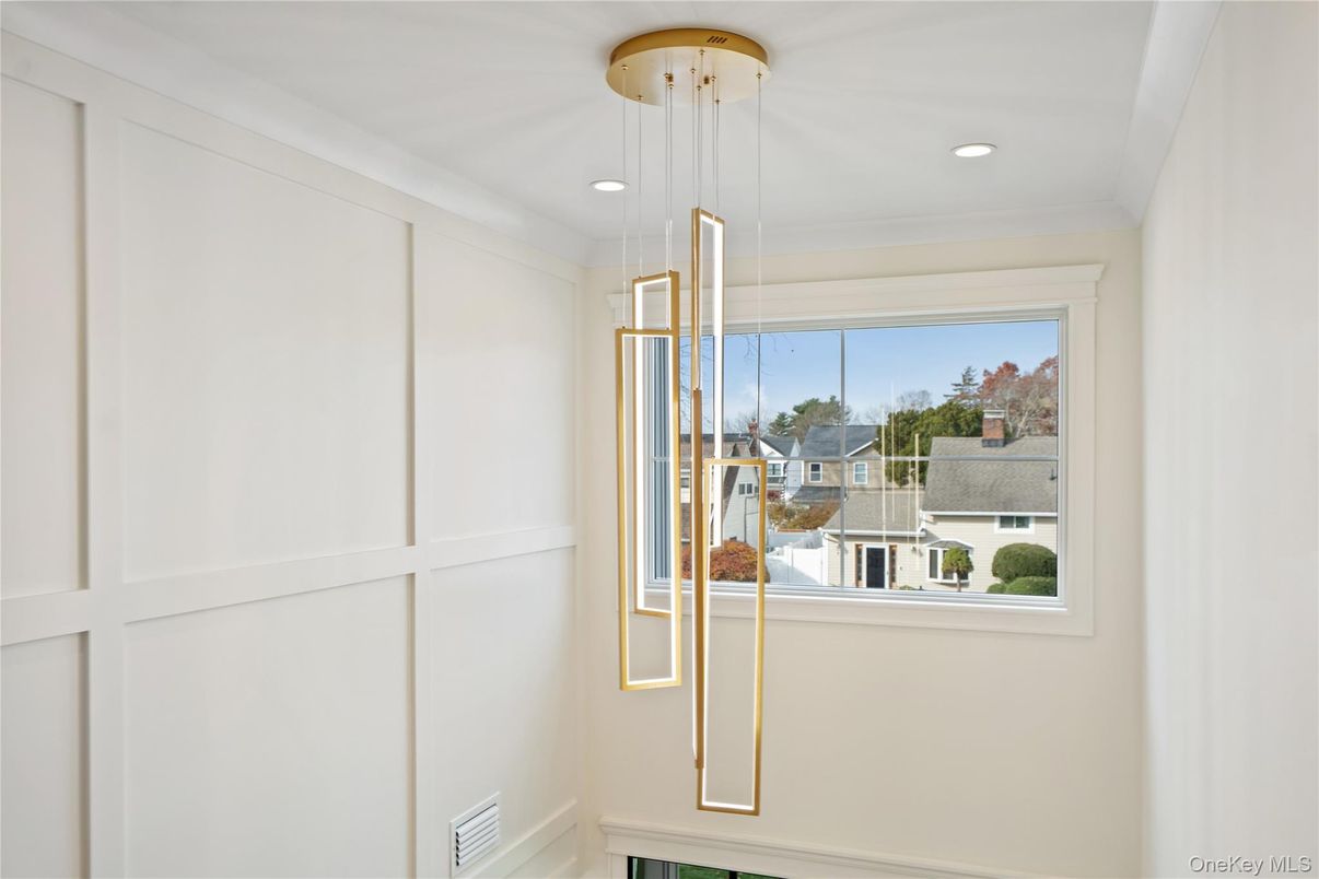 Interior, Pendant Lights, Recessed Lighting