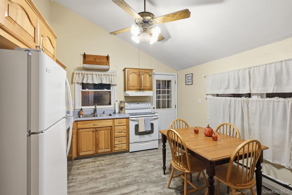 Dining room, Interior, Kitchen, Wood Texture Flooring