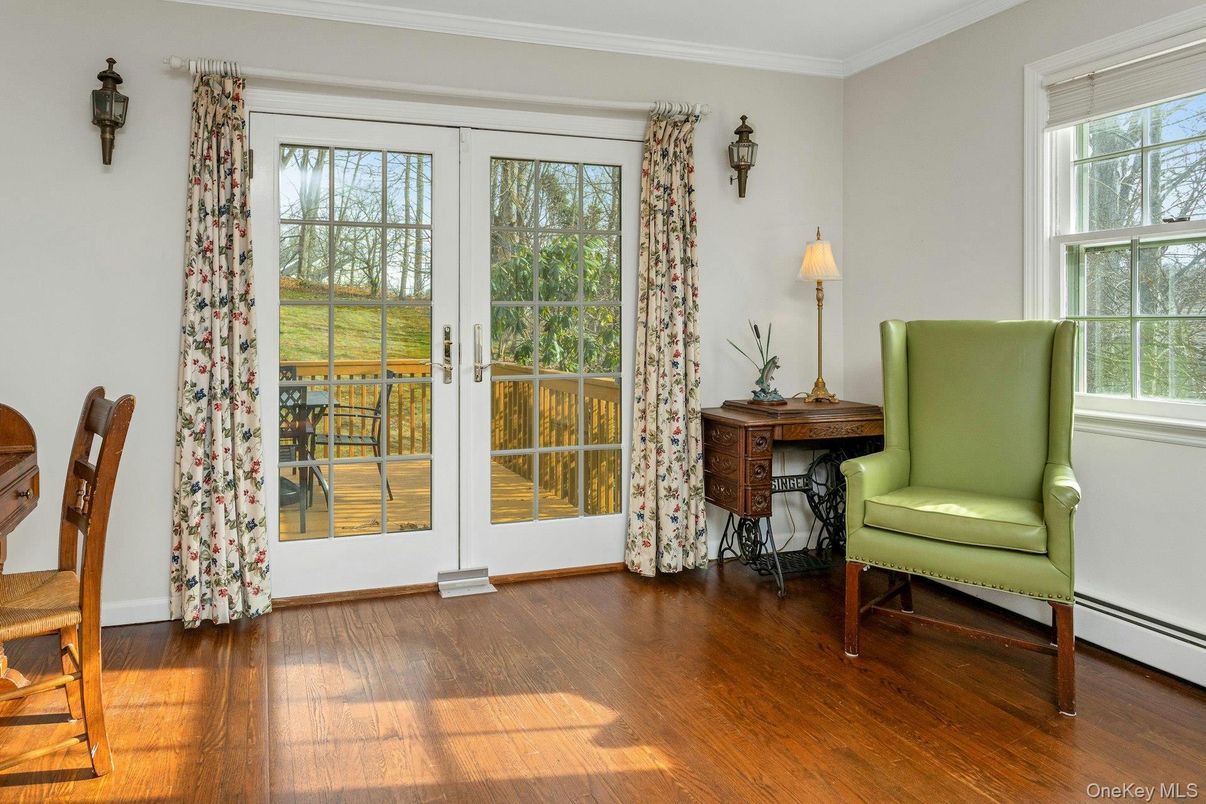 Interior, Wood Texture Flooring