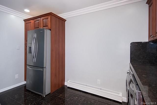 Interior, Kitchen, Recessed Lighting, Washer