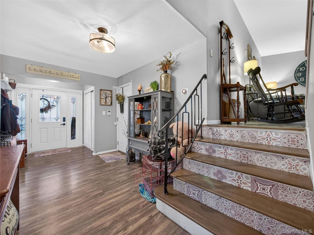 Interior, Wood Texture Flooring