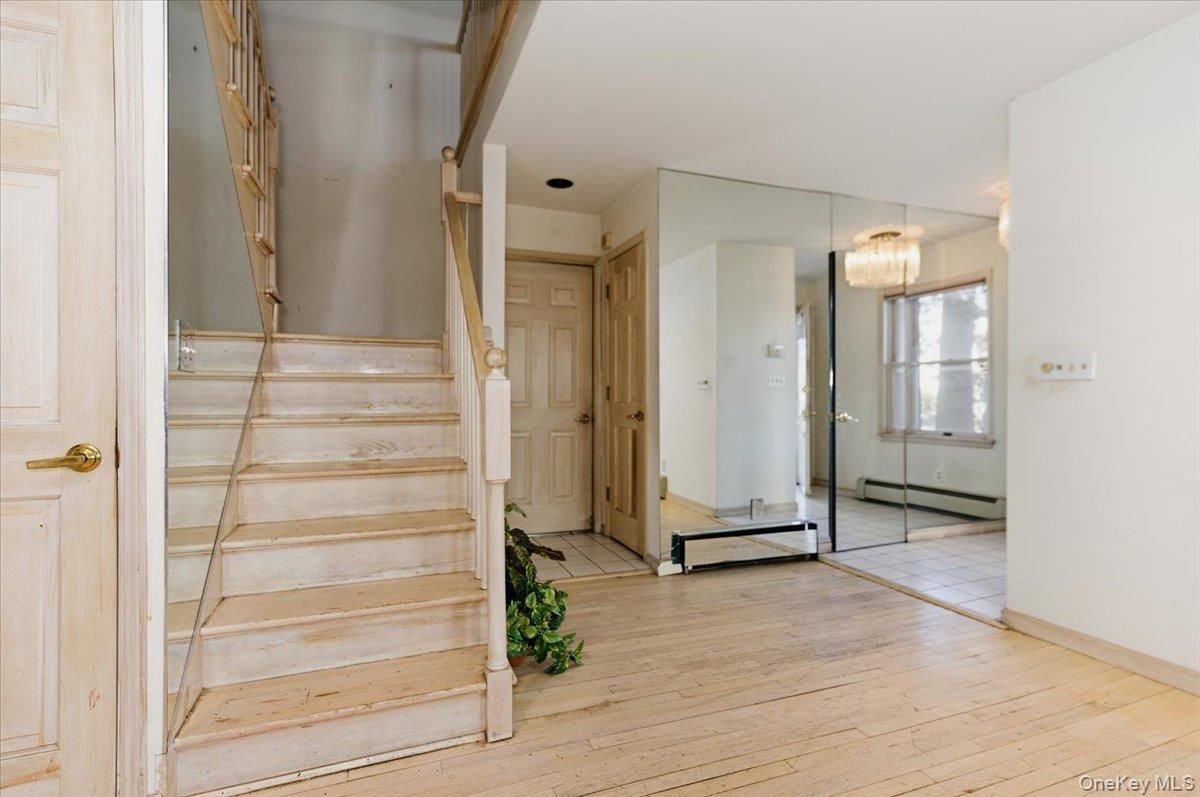 Interior, Wood Texture Flooring