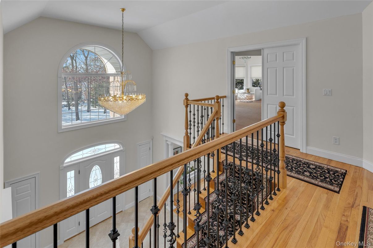 Chandelier, Interior, Pendant Lights, Wood Texture Flooring