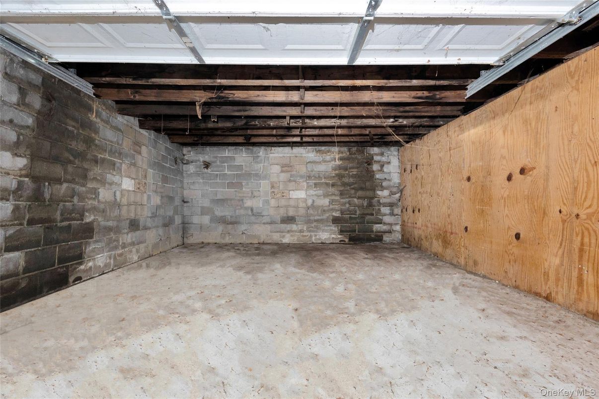 Interior, Stone Walls, Wooden Beams, Wooden Walls