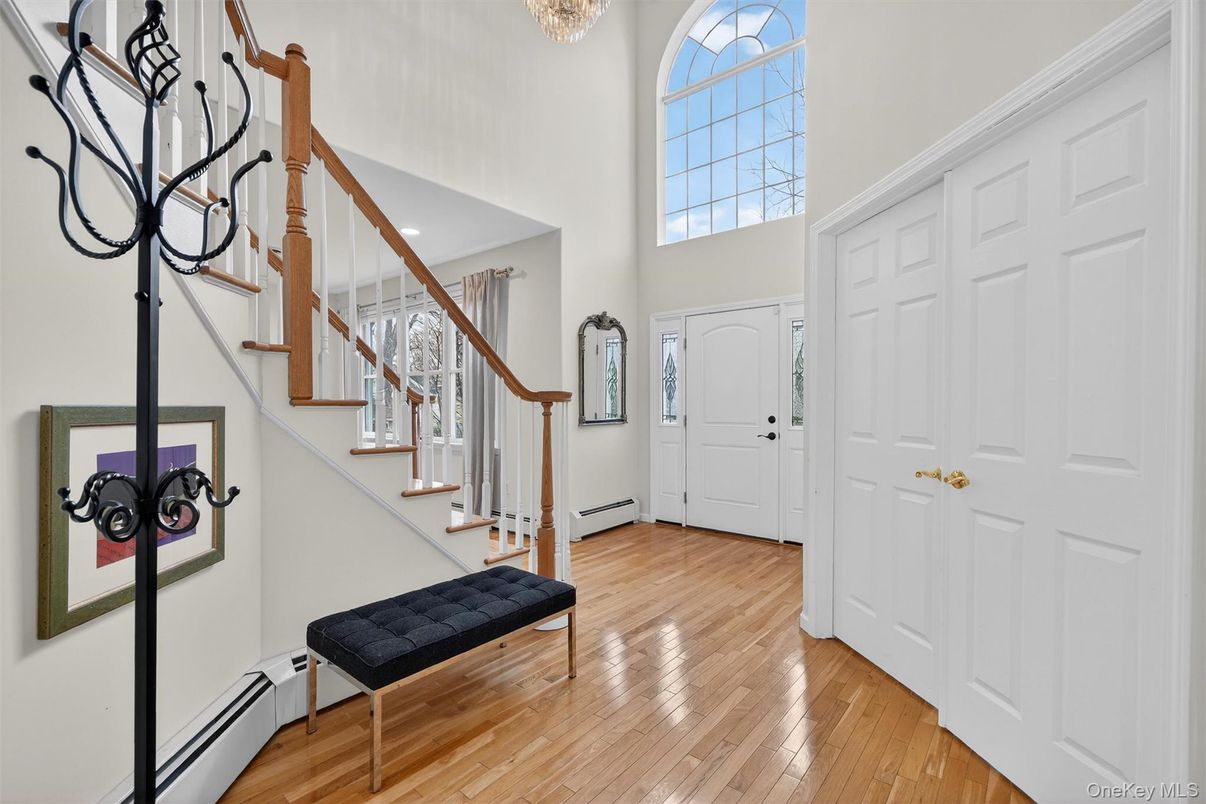 Interior, Wood Texture Flooring