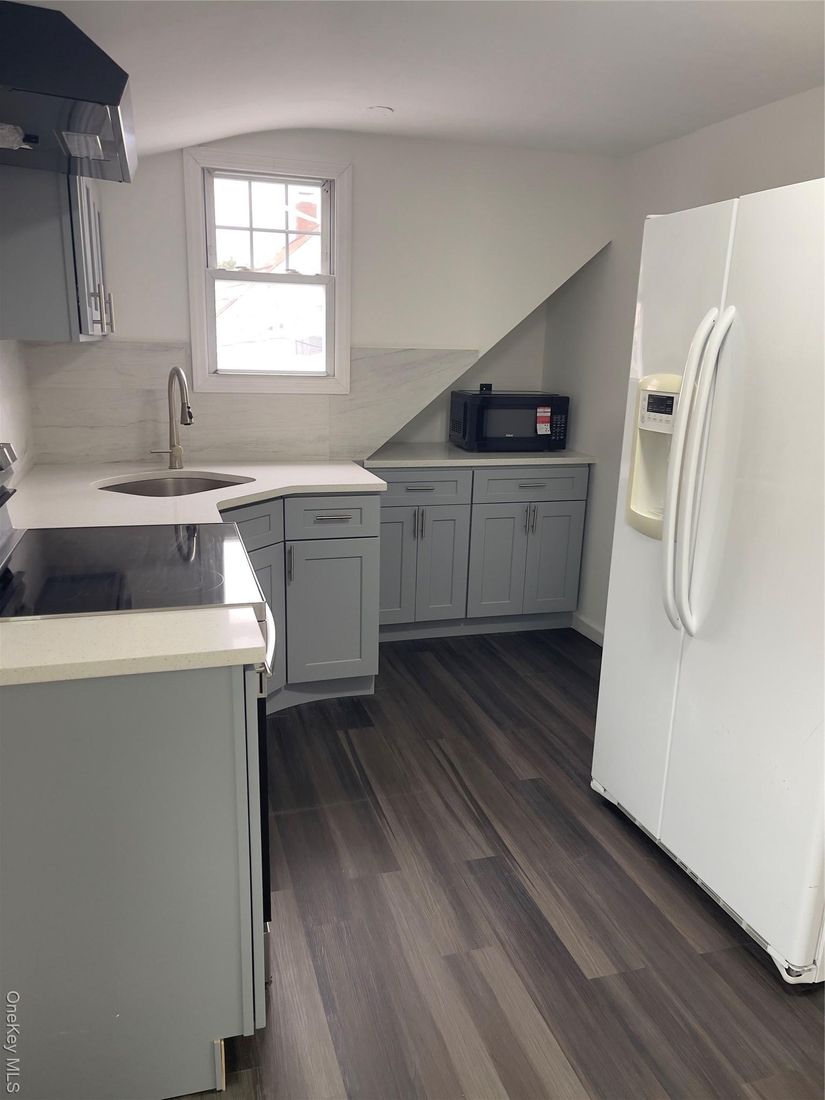 Interior, Wooden Walls