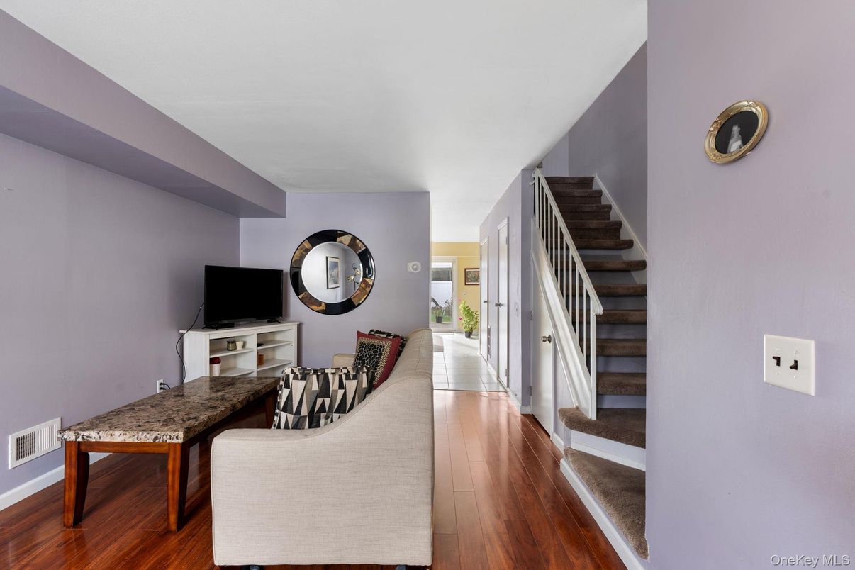 Interior, Living room, Wood Texture Flooring